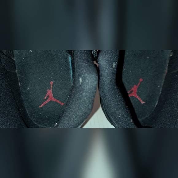 Air Jordan 12 Retro Nylon Men’s Size 12 - Picture 13 of 15